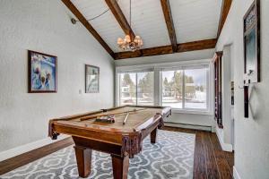 Lucerne Lake House - Ski Lease 30plus Days