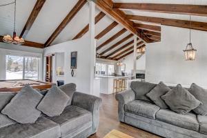 Lucerne Lake House - Ski Lease 30plus Days