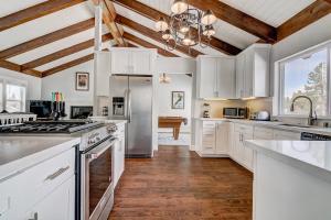 Lucerne Lake House - Ski Lease 30plus Days