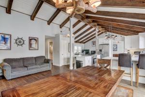 Lucerne Lake House - Ski Lease 30plus Days