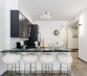 KOOSH - Boutique Aparthotel