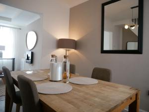 Luxury Stay by Etihad Stadium