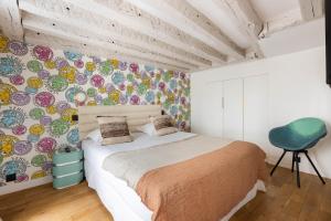 NoChichi-Collections - Louvre