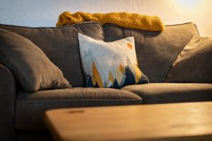 Valley View - Carson Valley Views