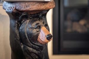 Mile High Mountain - Carson Valley Views