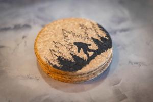 Mile High Mountain - Carson Valley Views