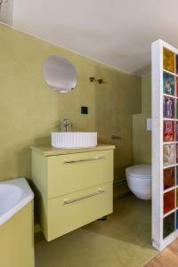Appartements ParisStayy - Louvre : photos des chambres