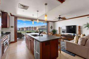 Coastal Getaway in Ko Olina Hale Kai 2