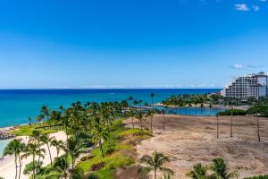 Coastal Getaway in Ko Olina Hale Kai 2