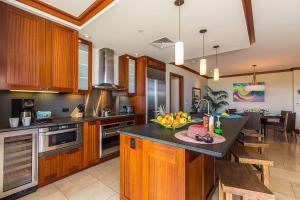 Beachfront Condo in Ko Olina Paradise