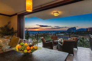 Beachfront Condo in Ko Olina Paradise