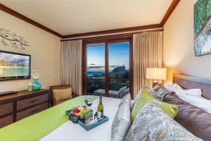 Beachfront Condo in Ko Olina Paradise