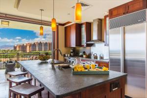 Beachfront Condo in Ko Olina Paradise