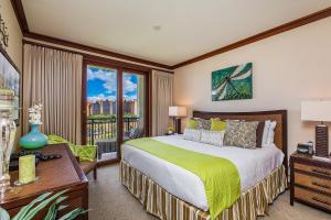 Beachfront Condo in Ko Olina Paradise