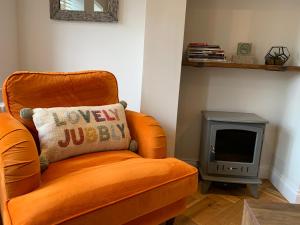 Minster Cottage - Cathedral Quarter with Free Parking