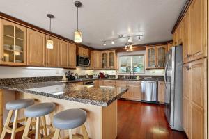 Hall Court Manor - Hot tub Pet Friendly Pool Table