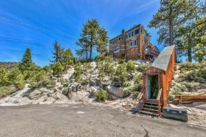 Heavens Nest - the BEST views of Lake Tahoe
