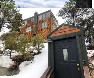 Heavens Nest - the BEST views of Lake Tahoe
