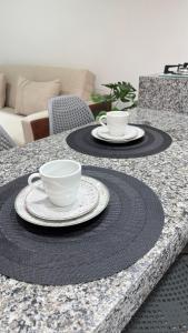 Flat em Gravatá - Villa Monte Castelo