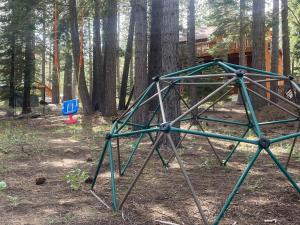 The Blue Lake House - Family fun Abound