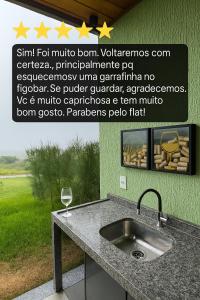 Flat em Gravatá - Villa Monte Castelo