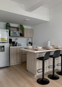 Narama 3 - Large apartment airport - Zona 13 de la Ciudad de Guatemala