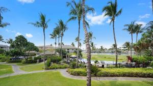 Fairway Villas Lanai Overlook