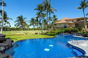 Fairway Villas Lanai Overlook
