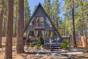 Heavenly Hollow - 4hvězdičkové hotely ve městě South Lake Tahoe