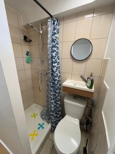 Appartements La studette : Appartement 1 Chambre