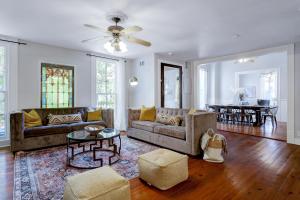 King William - A Birdy Vacation Rental