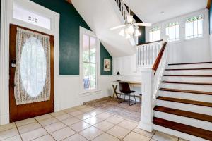 King William - A Birdy Vacation Rental