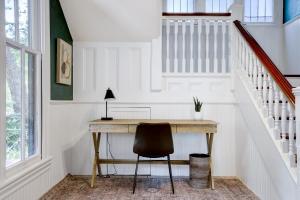 King William - A Birdy Vacation Rental