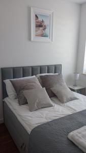 lux Apartament Przemyśl