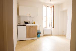 Appartements La Place Servant 2 : photos des chambres