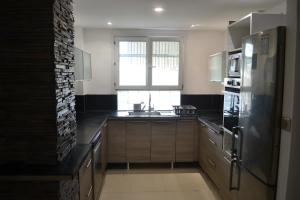 Appartements Sous le soleil des Calanques : photos des chambres