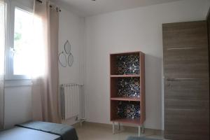 Appartements Sous le soleil des Calanques : photos des chambres