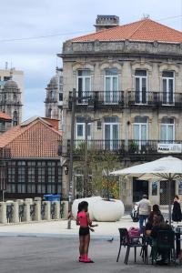 Elduayen Luxury Centro