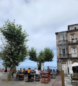 Elduayen Luxury Centro