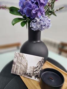 Elduayen Luxury Centro