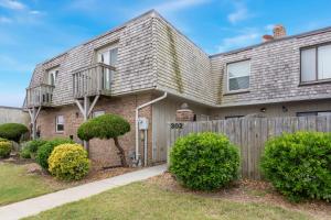 SC302 - Kitty Hawk Flyer - 4hvězdičkové hotely ve městě Kitty Hawk