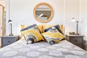 New Short distance to Ocean