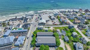 All is Wells Incredible Location Walk to Beach - 3hvězdičkové hotely ve městě Wells