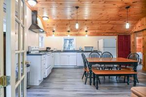 Cottage by the Pond The Perfect Cozy Escape