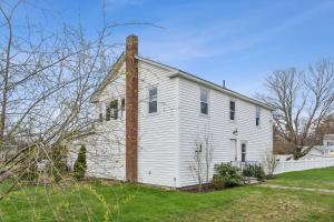 The Coastal Nest - Stay for 5