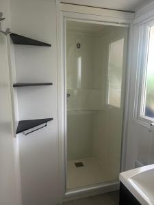 Mobil home 6 personnes