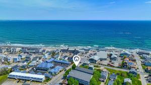 Serenity by the Sea - 180 Steps to the Beach - 3hvězdičkové hotely ve městě Wells