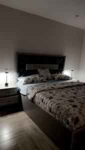 جناح الراحه الفندقي