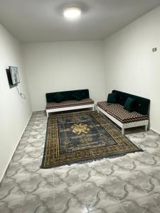 MG Zarzis 1 - Ubytování bez kategorie ve městě Zarzis