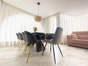 Atlantic Saphire Villa